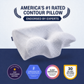 Kinvero Cervical Pillow