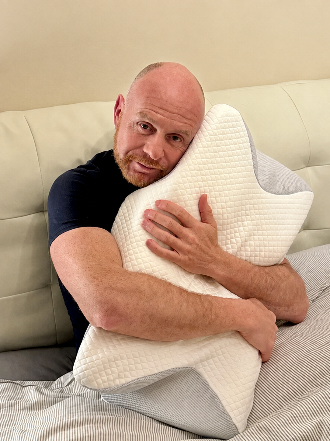 Kinvero Cervical Pillow