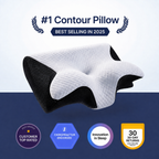 Kinvero Cervical Pillow