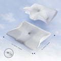 Cooling Silk Cover for Kinvero Cervical Pillow
