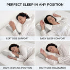 Kinvero Cervical Pillow