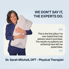 Kinvero Cervical Pillow