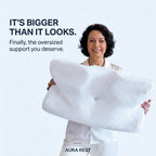 Kinvero Cervical Pillow