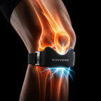 Kinvero Knee Strap